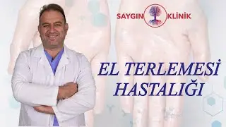El Terlemesi (REYNAUD) Hastalığı Tedavisi