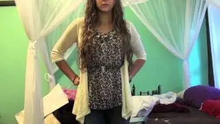 Outfit of the Week: May 2011