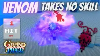 This is getting nerfed.....