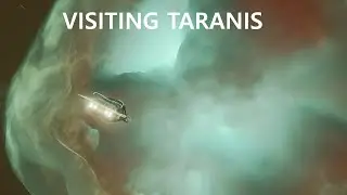 Flying To The Centre Of The Thargoid Maelstrom - Elite Dangerous