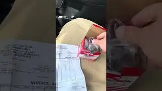 Опора шарова Honda 2019