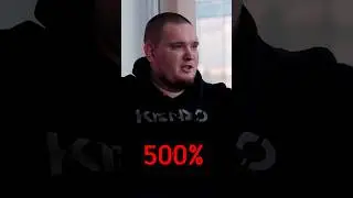 500% В МЕСЯЦ НА П2П АРБИТРАЖЕ💸 