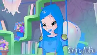 [Winx Club] Burning Bridges *Trellab*