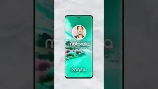 Motorola Edge 40 Neo 5G ~ 12GB/256GB Variant Launch💯🤩 #shorts  #motorolaedge40neo #mobile #phone