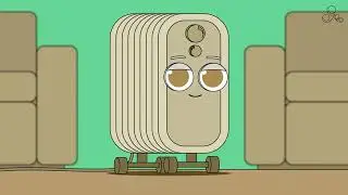 Bir Elektrik Sobası'ndan Ne Öğrenebilirim Ki, Deme, Dinle! 😎