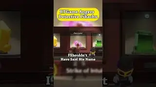 Detective Pikachu Gets Revenge | RTGame Clip