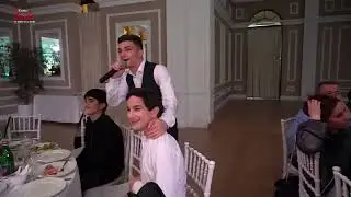 Андрей Багдасарян . Брат за Брата