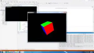 OpenGL - Rendering Primitives