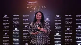 Homegrown Brand of the Year: Magically Hollistic | Beautyworld ME 2023
