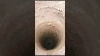 2 колодца сегодня должны сдать 👍👍👍