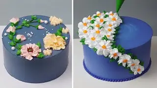 9999+ Creative Cake Decorating Ideas For Everyone Compilation ❤️ Cake Making Tutorials 2024 #90