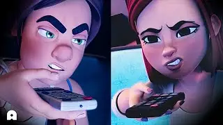 Duplexity - The Animation School