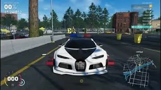 Casual New York Run #1 - TC2