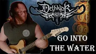 Rocksmith 2014 Dethklok - Go Into The Water