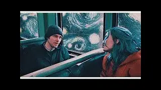 【 Eternal sun shine of the spotless mind】 ( ft : In This Shirt - The Irrepressibles )