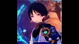Royalty edit|| Durin, Wanderer, Nahida