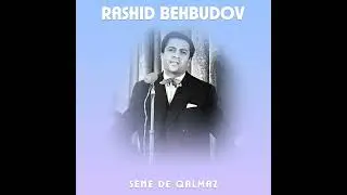 Rashid Behbudov - Ziyafət