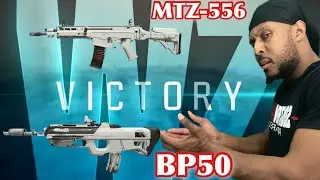 Unleash Victory With This Amazing Ar Loadout In Warzone - Guaranteed Wins!
