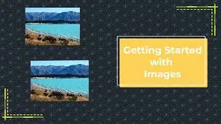 Image Handling, Color Channels & Conversions - OpenCV Basics