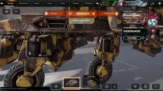 Crossout Deutschland