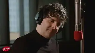 "ARE YOU GONNA RUN?" - Low Cut Connie solo performance at the Current studios