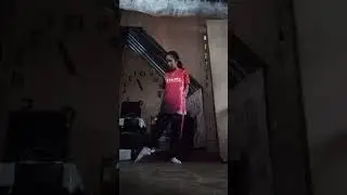 BALLET 32 COUNTS COMBINATION EXERCISE