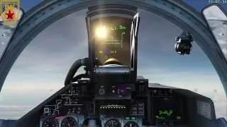 DCS 2.51 | =BK= на Buddyspike; 10; 77; 07; Sulin,