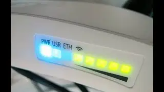 How to Netinstall Mikrotik LHG