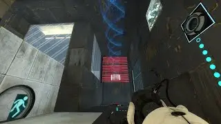 portal 2 / Homotopy by Mikeastro