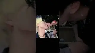 BL kiss 💋 Yang Yang & Junjun 