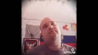 Кавер Король и Шут Медведь.