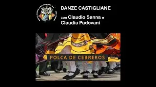 Polca de Cebreros