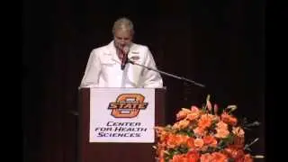 White Coat 2012: Welcome and Introductions