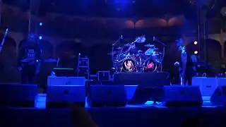 Korn - Shoots and Ladders/One - Querétaro (México) 2016