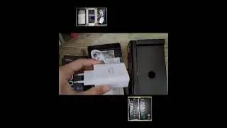 SHOPEE Delivery -  UNBOXING  INFINIX Zero X Pro with kuyang Driver na mabait