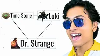 Can I Create Dr. STRANGE in INFINITE CRAFT?🫣| Doctor + Strange