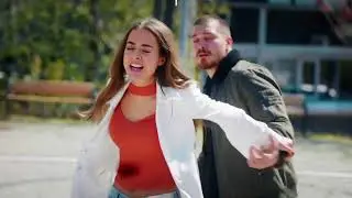 içerde trailer. 2