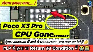 Shocking Truth About Poco X3 Pro | How To Fix Poco X3 Pro Not Turning On Problem 🔥🔥