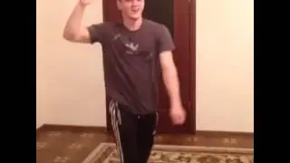 Мое измененное видео
