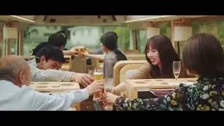 Restaurant bus introduction