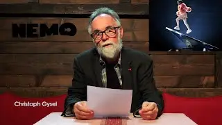 Nemo und andere prägende Sänger