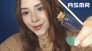 ASMR REMOVER ENERGIA NEGATIVA VOCE VAI RELAXAR E DORMIR PROFUNDAMENTE