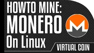 How to mine Monero - Using linux CPU