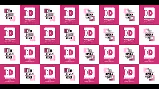 Discover Design  - An Inter School Design Festival, The Design Venue initiative