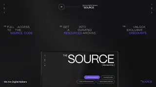 Beyond Tutorials, Behind the Code: Dive into the Source.