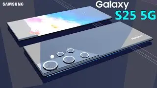Samsung Galaxy S25 5G first look - Imqiraas Tech