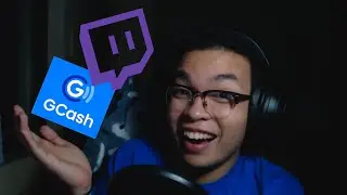 How to use Gcash to SUBSCRIBE on Twitch