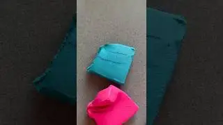 Намешала новые клячки