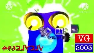 (REUPLOAD) I Accidentally Klasky Csupo In G Major 21