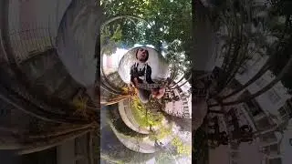 Blues no Ukulele! #blues #ukulele #tagima #insta360 #insta360x3